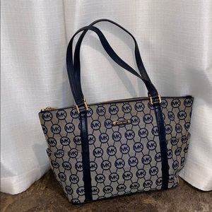 Michael Kors tote